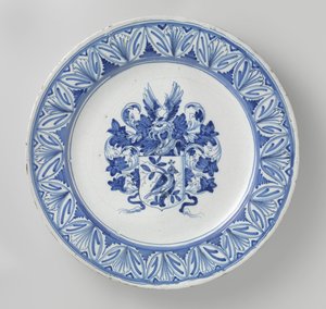 防具 作： Willem Verstraeten
